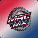 MaceMX logo