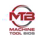 Machine Tool Bids logo