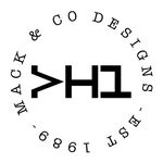 Mack & Co Designs logo