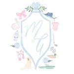 Mackie G's logo