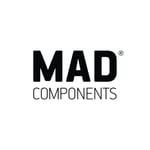 MAD Components USA logo