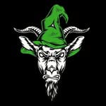 Mad Goat Bowstrings logo