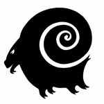 Mad Goat Coffee logo