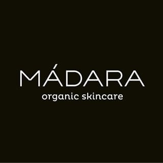 Madara Cosmetics logo