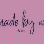 Made By M logo