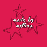 Made By Mellina logo