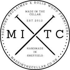 Made In The Cellar logo
