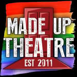 Made Up Theatre logo