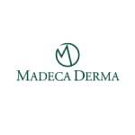 Madeca Derma logo