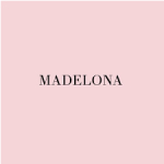 Madelona logo