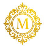 Maden Perfumes logo