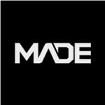 Madestickers logo