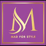 madforstyle logo