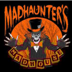 Madhaunter's Madhouse logo