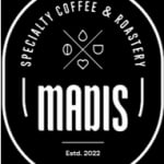 Madis Coffee Roasters logo