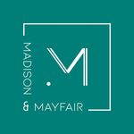 Madison & Mayfair logo