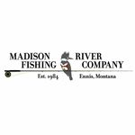 Madison River Fishing Company logo