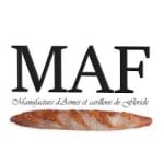 MAF Corp logo