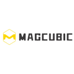 Magcubic logo