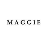 Maggie The Label logo