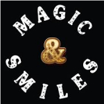Magic & Smiles logo