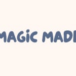 Magic Made logo