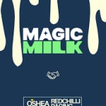 Magic Milk logo