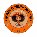 Magic Mushroom Haircare logo