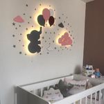 Magical Baby Lamps logo