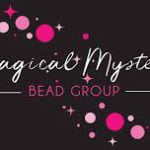 Magical Mystery Bead Box logo