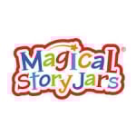 Magical Story Jars logo