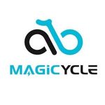 Magicycle Bike logo