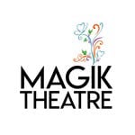 Magik Theatre logo