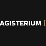 Magisterium AI logo