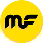 MagnaFlow logo