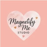Magnetify Me Studio logo