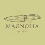 Magnolia Prep logo