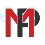 MagPlate logo