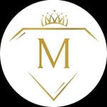Mahitham Imitation Gold Jewellery logo