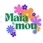Maia And Mou logo