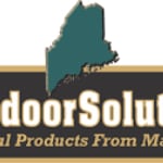 Maine Outdoor Solutions logo