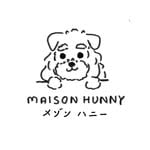 Maison Hunny logo