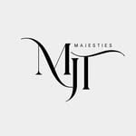 Majesties logo