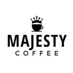 Majesty Coffee logo