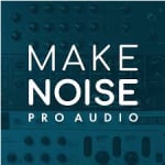 Make Noise Pro Audio logo