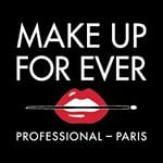 Make Up For Ever US logo