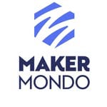 MakerMondo logo