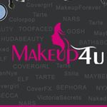 makeup4uonline.com logo