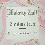 makeupcultcosmetics.com logo