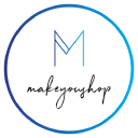 MakeYouShop logo